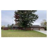 2601 Rangeline Rd. Russia Ohio