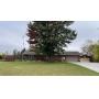 2601 Rangeline Rd. Russia Ohio 3 Bedroom 2 Bath Country Home