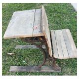 Sidney Ohio Child’s Desk
