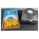Kodak Picture Slides & Carousel