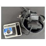 Polatronic 2 Camera & Kodak Instant Camera