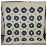 Patchwork Quilt