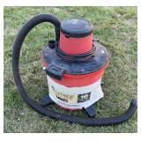 Craftsman Shop Vac 16 Gallon