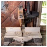 Black & Decker Professional Miter Saw