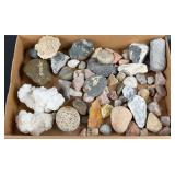 Unique Rocks & Minerals