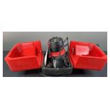 Craftsman EZ Router Sander
