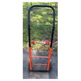 4 Wheel Wonder Loading Dolly