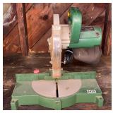 Chicago Tool 8 1/4 Miter Saw
