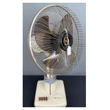 Sanyo Table Top Fan