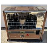 ComfortGlow Model GR9 9300 BTU Portable Reflection Kerosene Heater with Catalytic Deoderizer