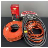 Crate of Extension Cords