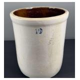 Large Crock