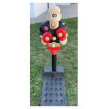 Punching Toy