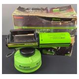 Burgess Electric Insect Fogger