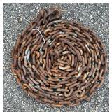5/16” 16’ Log Chain