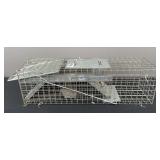 Small Animal Traps
