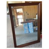 Large Mirror