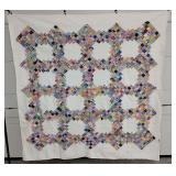 Patchwork Quilt