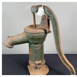Beatty Bros No2 Well Pump