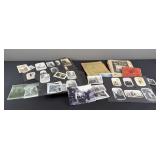 Vintage Photos & Collectibles