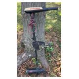 Mini Kota Turbo Electric Trolling Motor