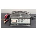 Trickle Charger Battery Charger Starter Charger