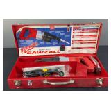 Heavy-Duty Milwaukee SawZall