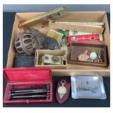 Miscellaneous Vintage Collectibles