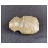 3/4 Groove Axe Head