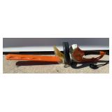 Stihl Hedge Trimmer (Electric)