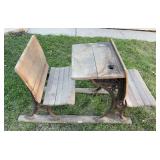 Fashion Sidney Children’s School Desks