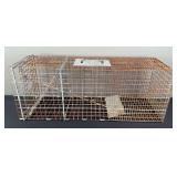 Large Animal Trap