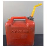 5 Gallon Gas Can