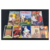 Retro Ford Times Magazines