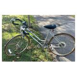 Huffy 12 Speed Concours Bicycle
