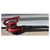 Toro Leaf Blower (Electric)