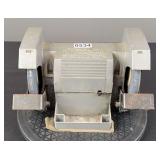Shears 5 inch Bench Grinder