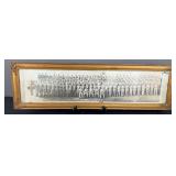 47th Signal Company Fort Knox, KY 1941 Picture