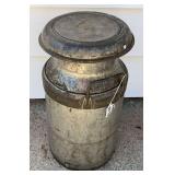 Milk Can