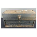 Park 86666 Toolbox and Contents