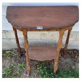 Occasional Table