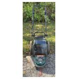 Craftsman 6.5 HP 22” Key Start Weed Trimmer With Tecumseh Engine
