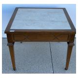 Mersman Style End Table
