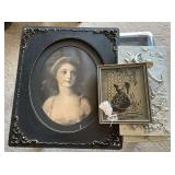 Vintage Photo & Home Decor