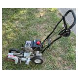 Craftsman 3.5 HP Edger-1 Edger/Trimmer