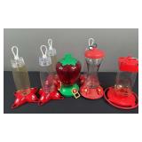 Humming Bird Feeders