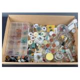 Jewelry Beads & Pieces