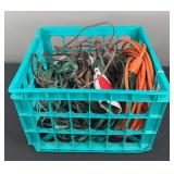 Extension Cords & House Cords