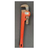 Ridgid Heavy Duty 18 Inch Pipe Wrench