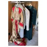 Vintage Dresses & Coat